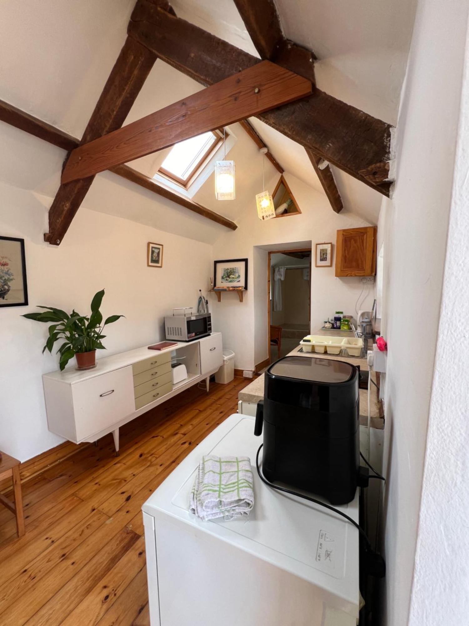 Ancaire Studio Schull Dış mekan fotoğraf